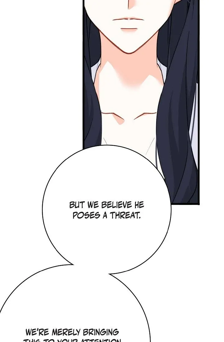 13th Prince Chapter 39 page 60 - 