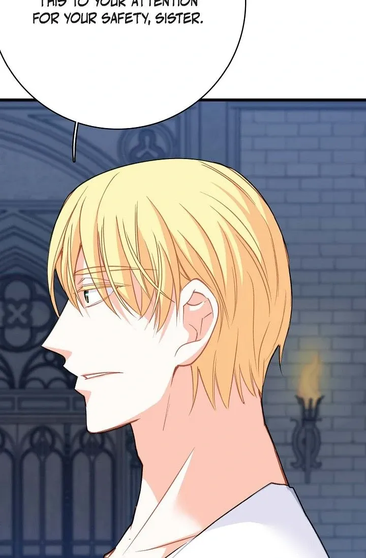 13th Prince Chapter 39 page 61 - 