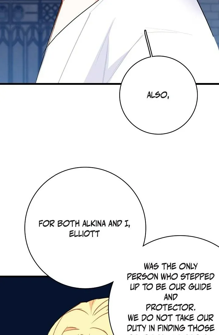 13th Prince Chapter 39 page 62 - 
