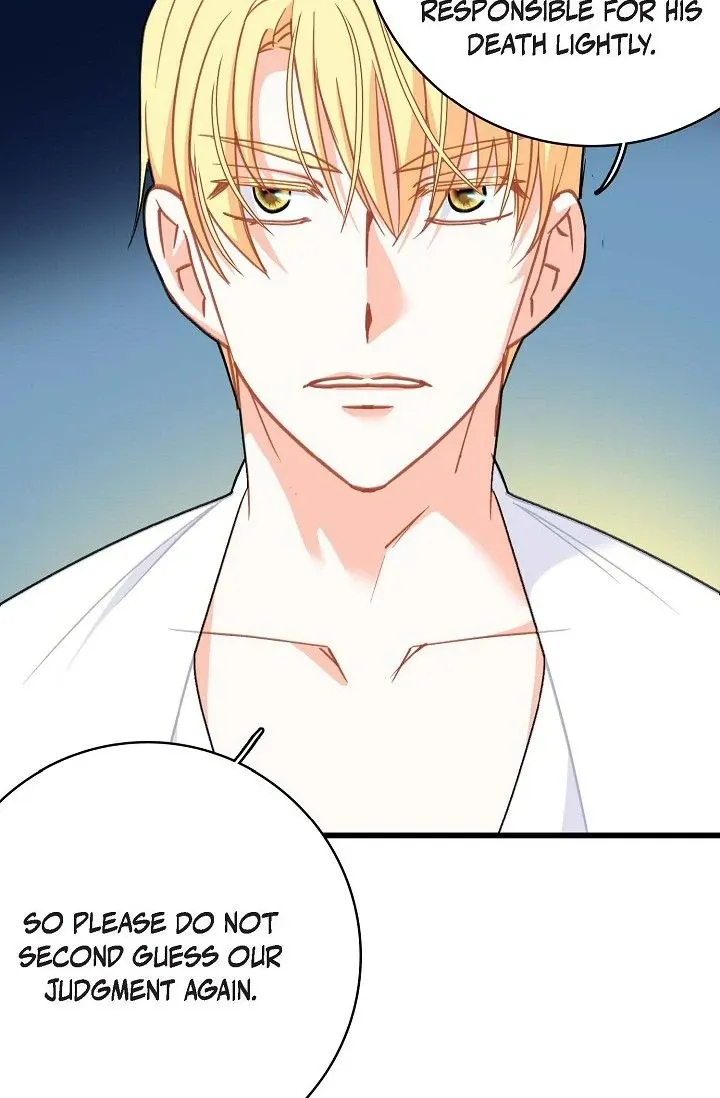 13th Prince Chapter 39 page 63 - 