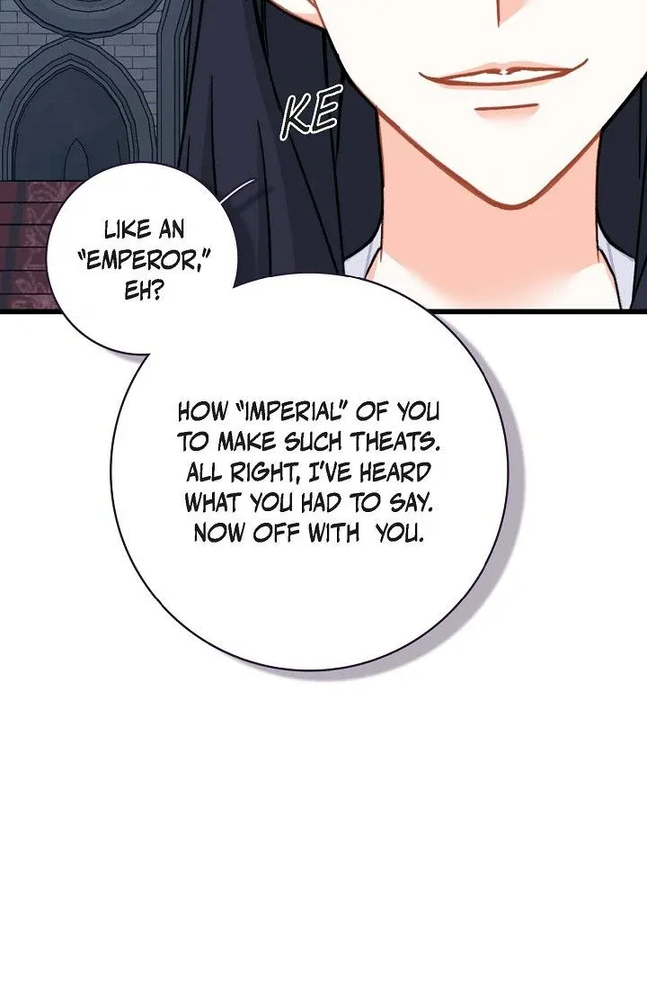 13th Prince Chapter 39 page 69 - 