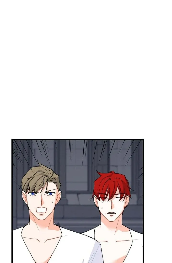 13th Prince Chapter 39 page 72 - 