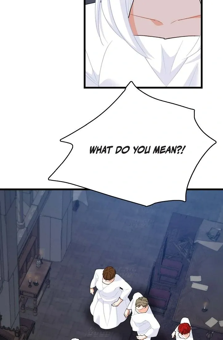 13th Prince Chapter 39 page 74 - 