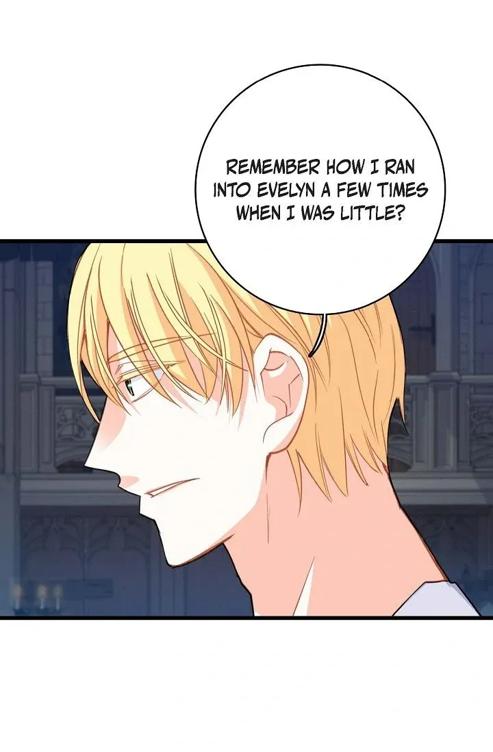 13th Prince Chapter 39 page 76 - 