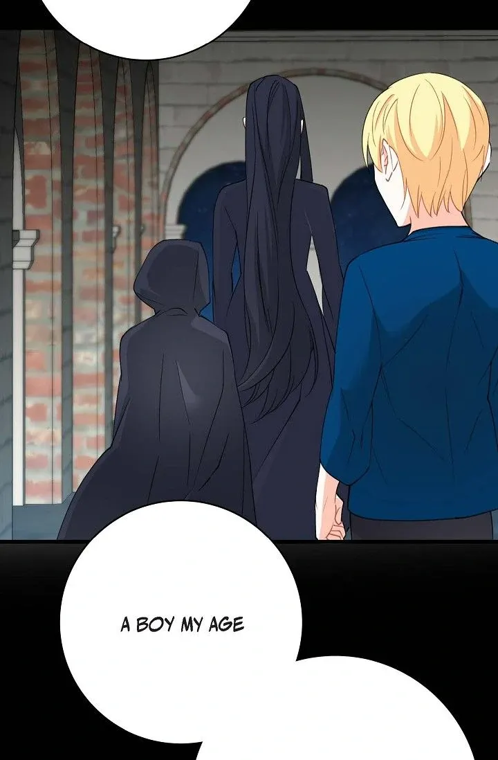 13th Prince Chapter 39 page 78 - 