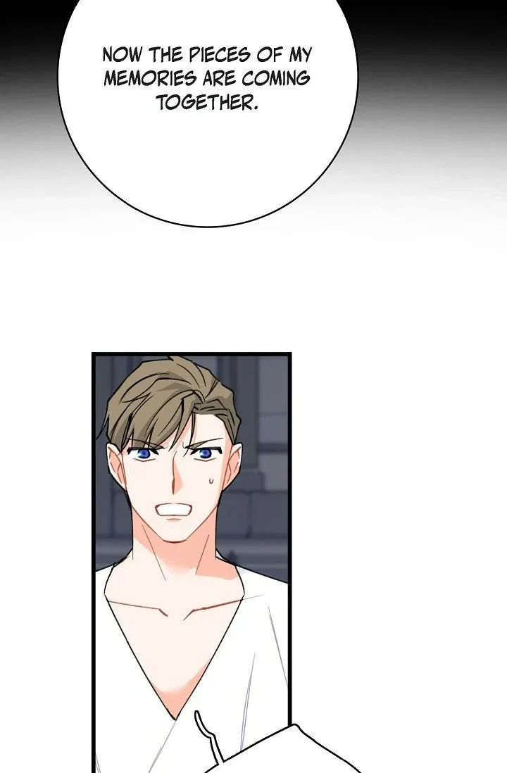 13th Prince Chapter 39 page 80 - 