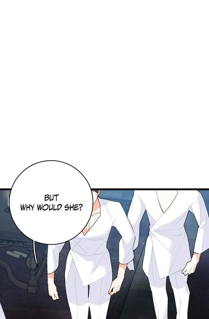 13th Prince Chapter 39 page 84 - 