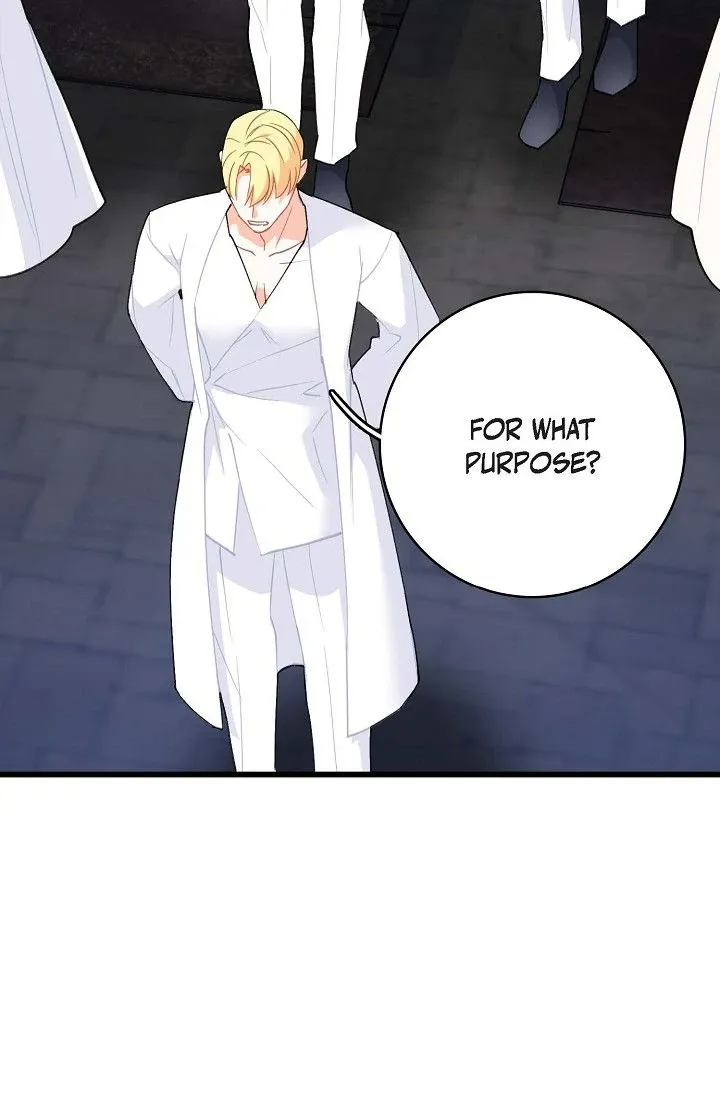 13th Prince Chapter 39 page 85 - 