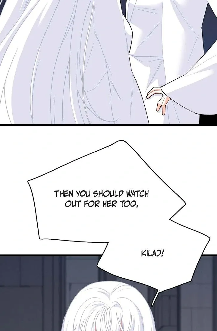 13th Prince Chapter 39 page 88 - 
