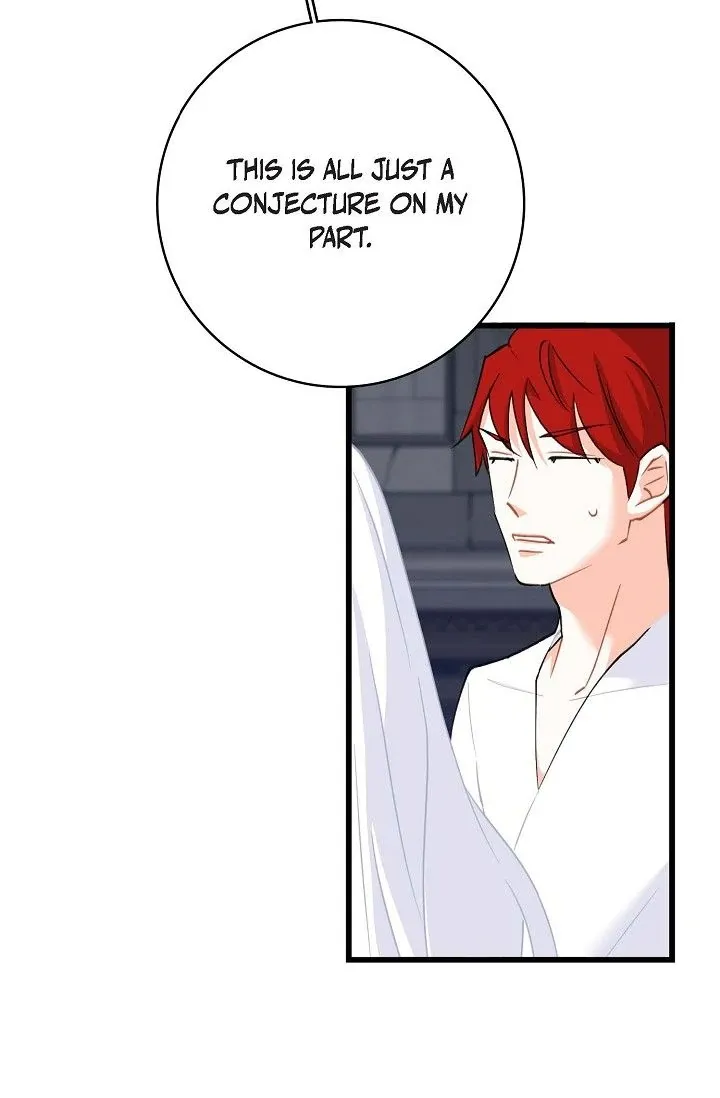 13th Prince Chapter 39 page 91 - 