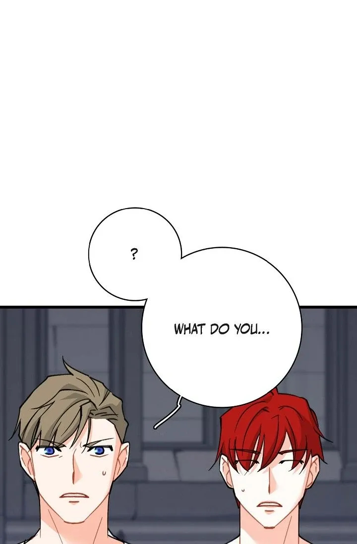 13th Prince Chapter 39 page 95 - 