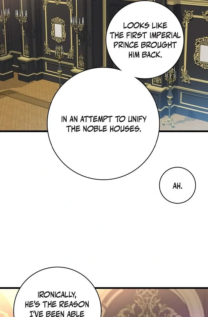 13th Prince Chapter 4 page 14 - 