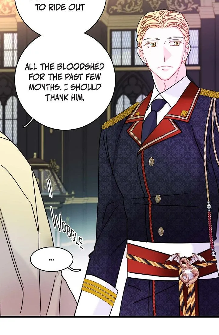 13th Prince Chapter 4 page 15 - 