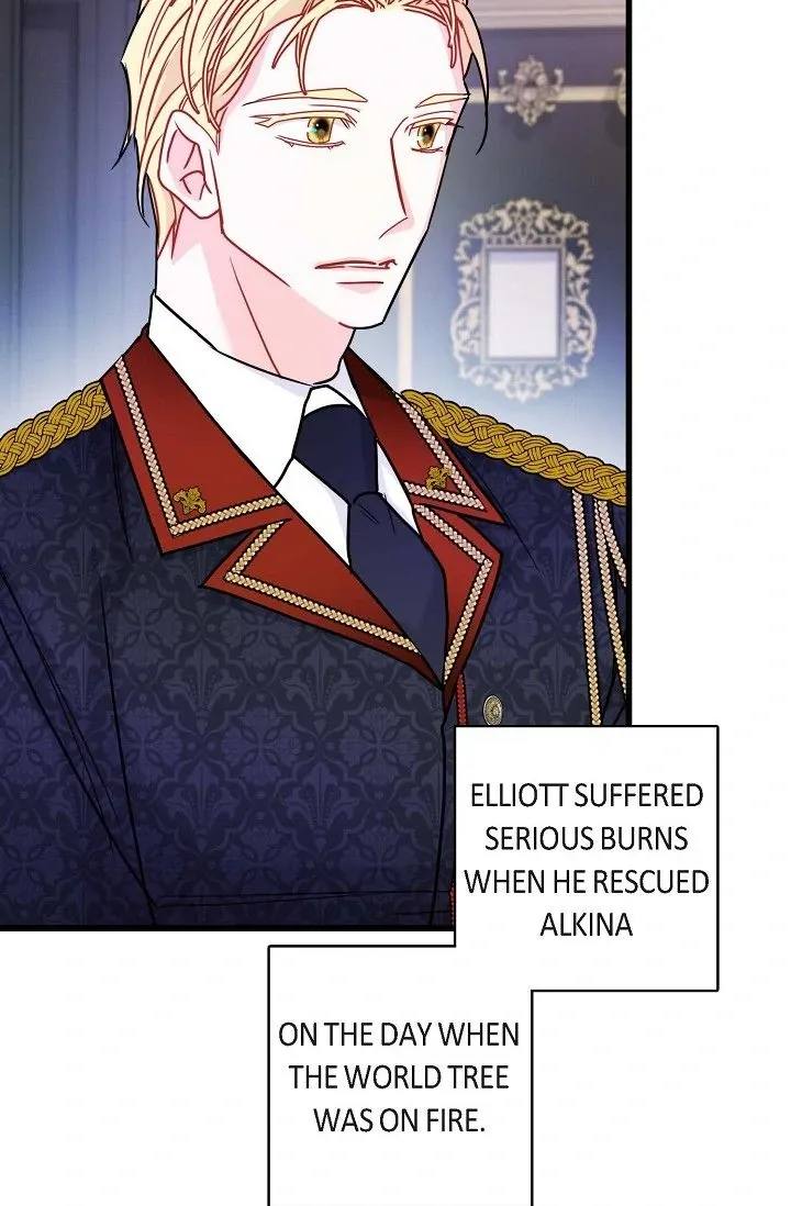 13th Prince Chapter 4 page 19 - 
