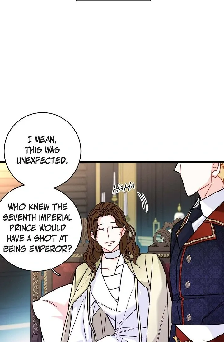 13th Prince Chapter 4 page 20 - 
