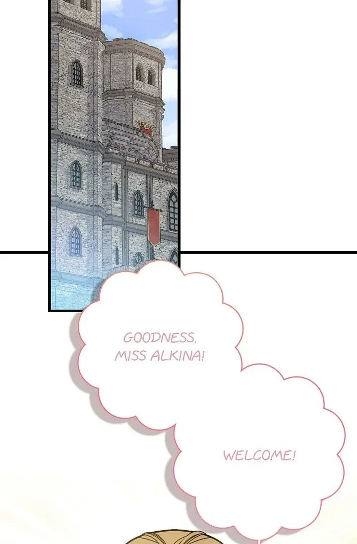 13th Prince Chapter 4 page 3 - 
