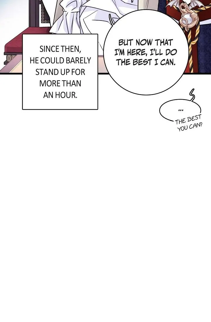 13th Prince Chapter 4 page 21 - 