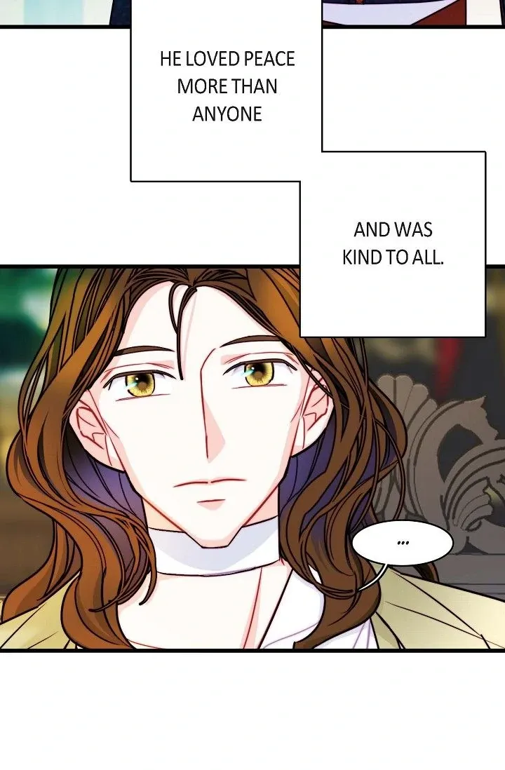 13th Prince Chapter 4 page 23 - 
