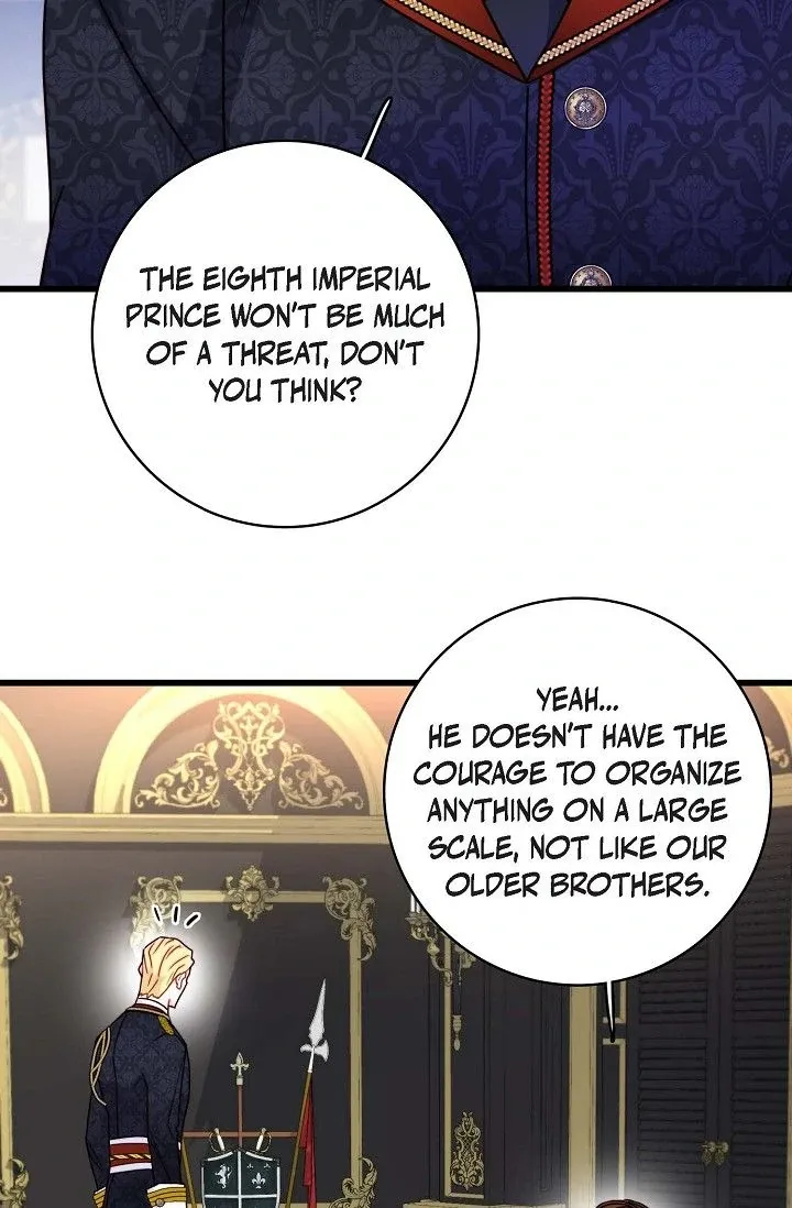 13th Prince Chapter 4 page 25 - 