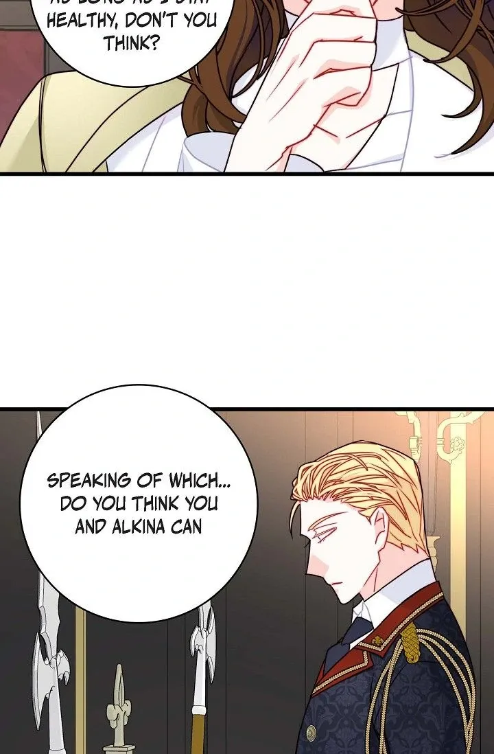 13th Prince Chapter 4 page 27 - 