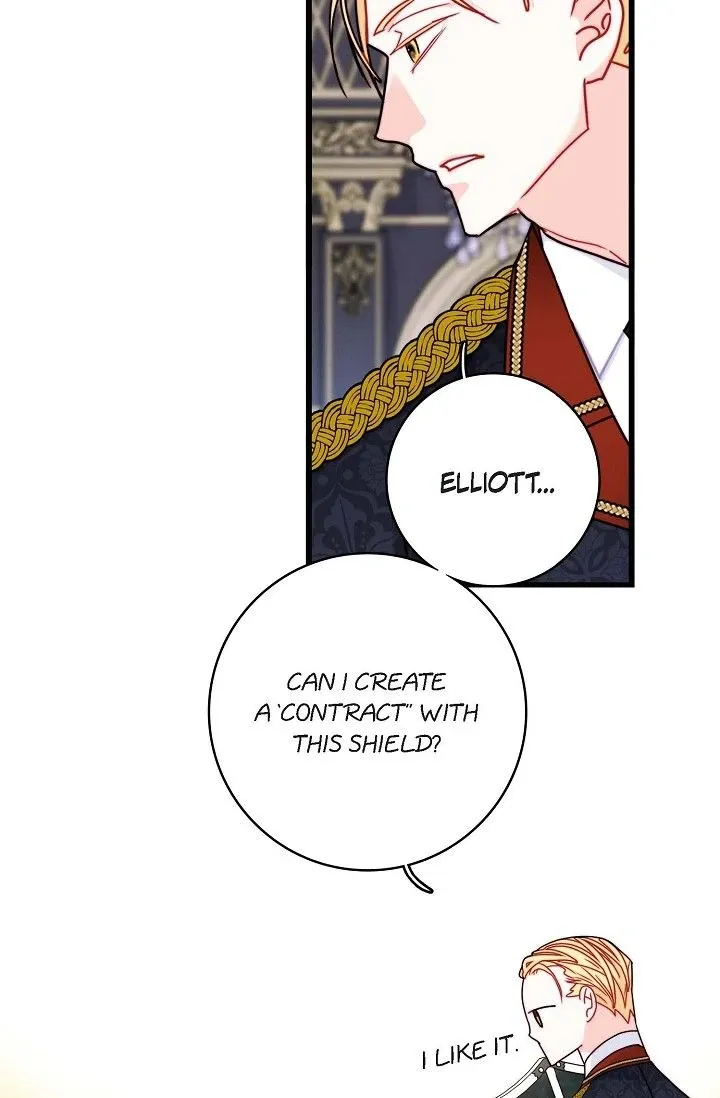 13th Prince Chapter 4 page 30 - 