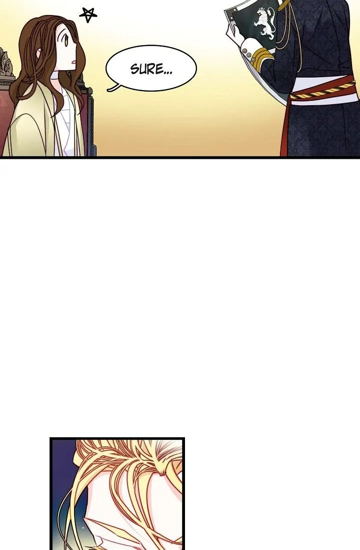 13th Prince Chapter 4 page 31 - 