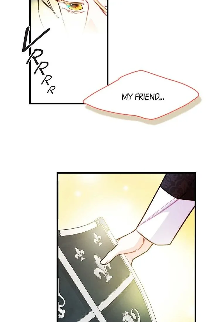 13th Prince Chapter 4 page 32 - 