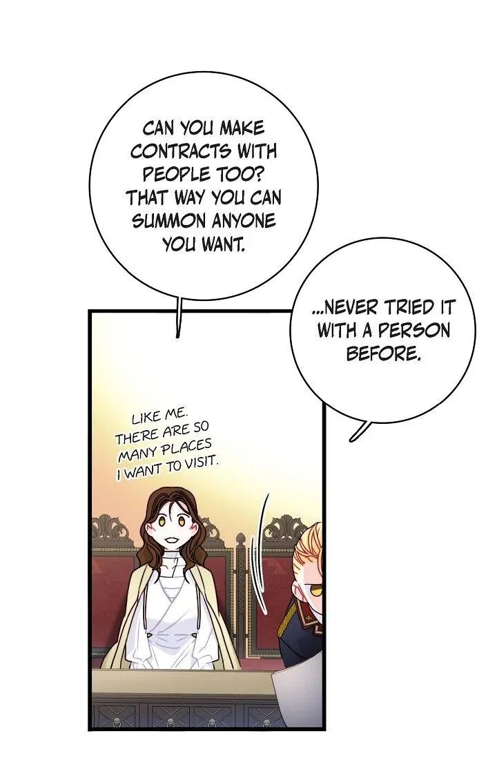 13th Prince Chapter 4 page 39 - 