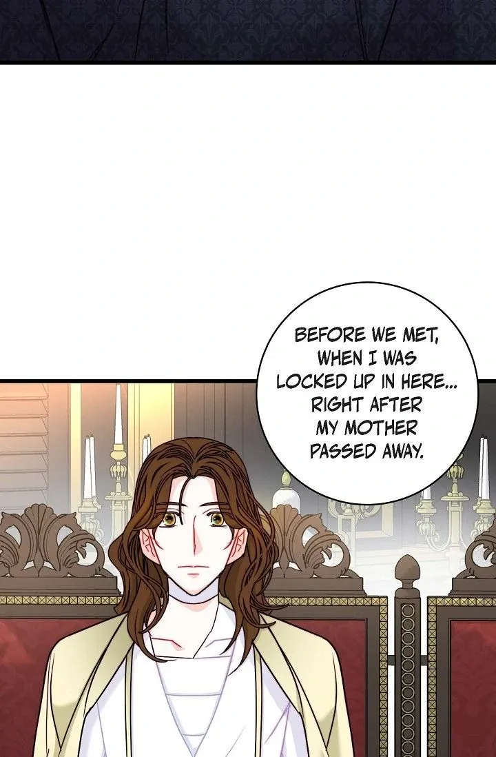 13th Prince Chapter 4 page 41 - 