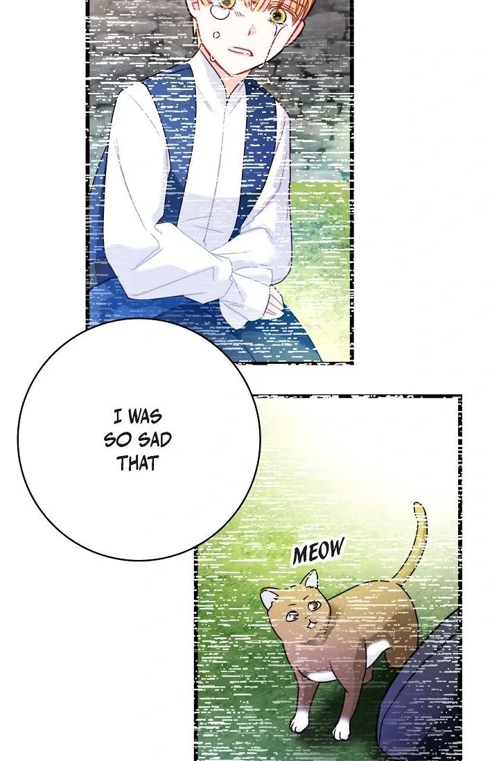 13th Prince Chapter 4 page 43 - 
