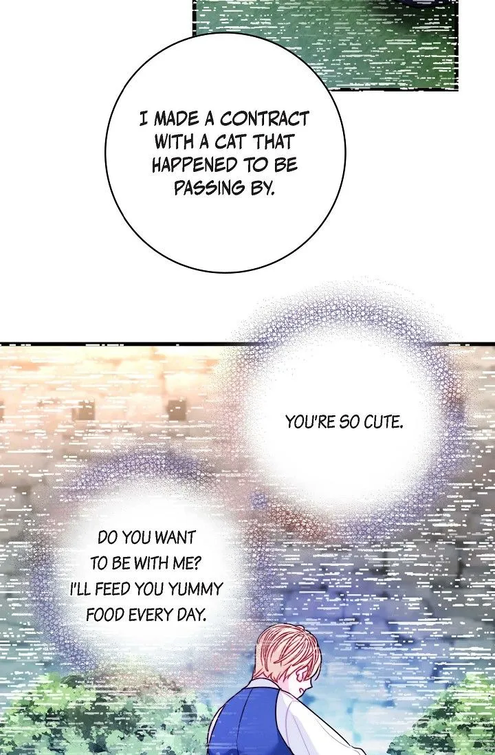 13th Prince Chapter 4 page 44 - 