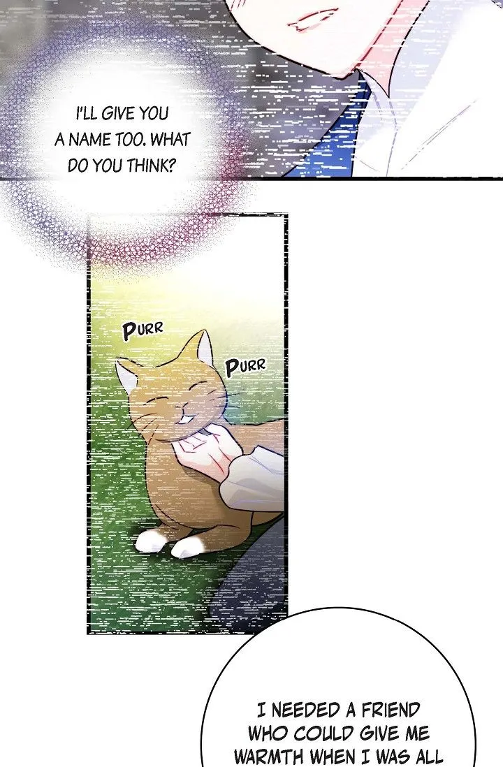 13th Prince Chapter 4 page 46 - 