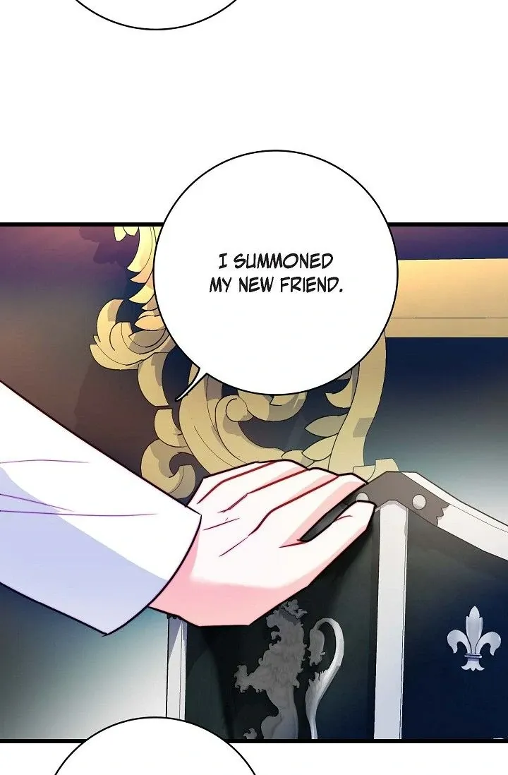 13th Prince Chapter 4 page 48 - 