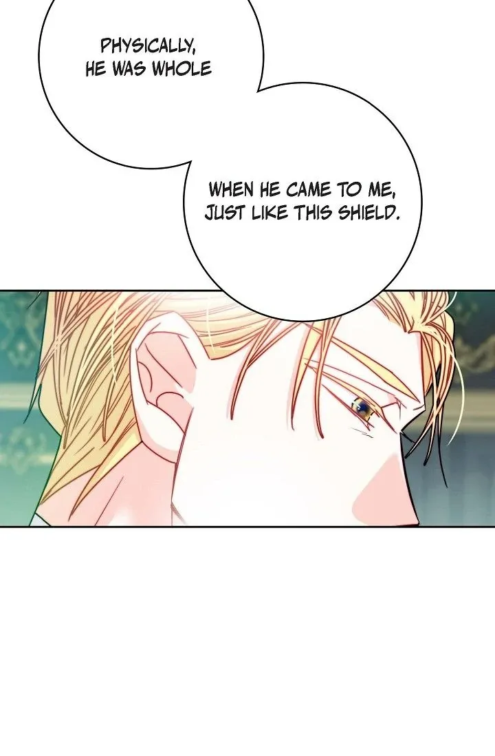 13th Prince Chapter 4 page 49 - 