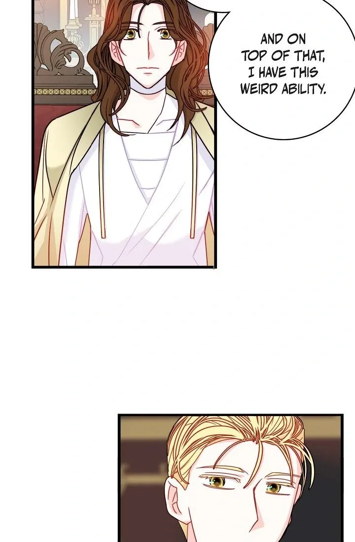13th Prince Chapter 4 page 56 - 