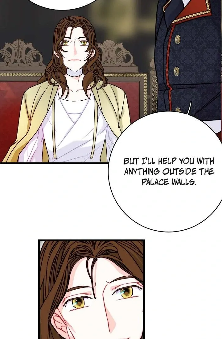 13th Prince Chapter 4 page 58 - 