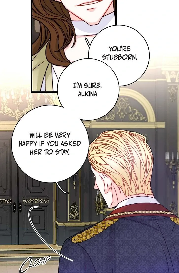 13th Prince Chapter 4 page 59 - 
