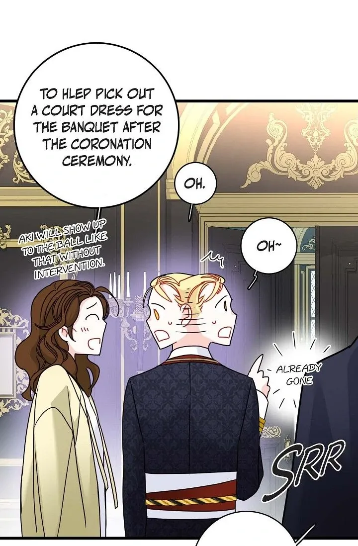 13th Prince Chapter 4 page 7 - 