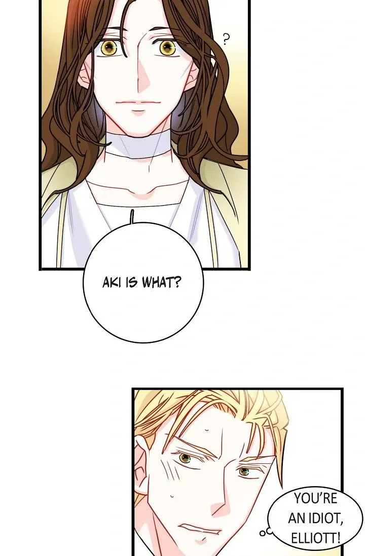 13th Prince Chapter 4 page 63 - 