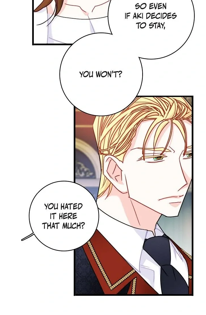 13th Prince Chapter 4 page 65 - 