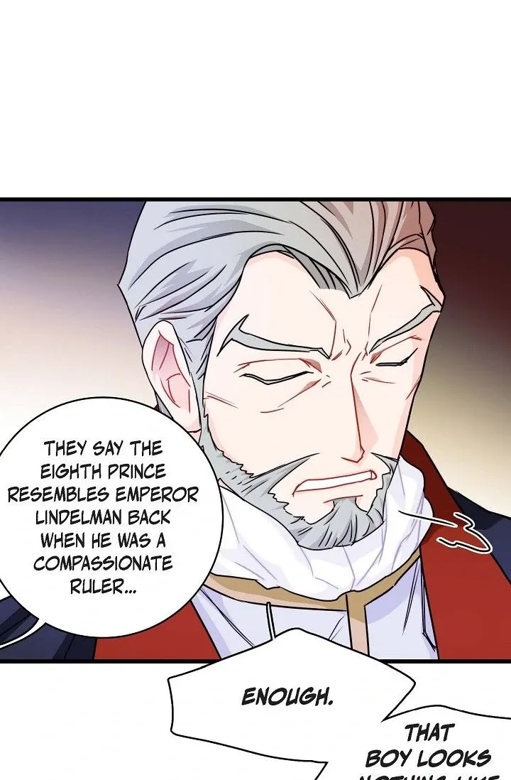 13th Prince Chapter 4 page 75 - 