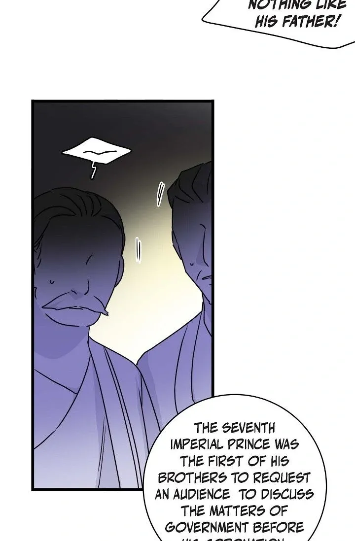 13th Prince Chapter 4 page 76 - 