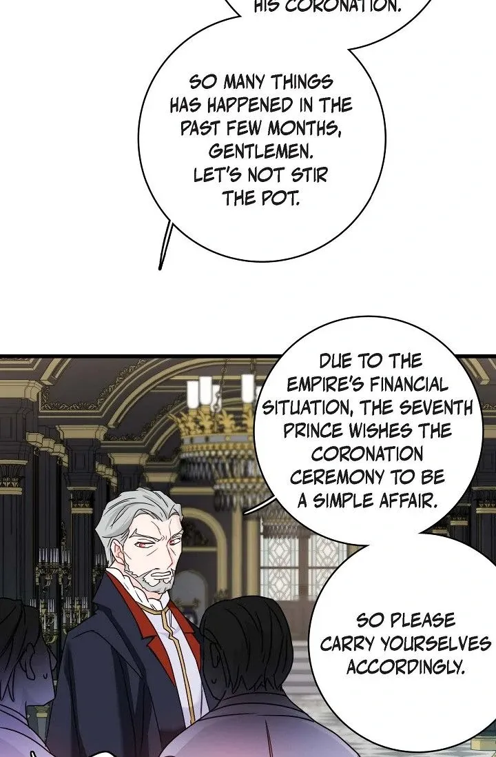 13th Prince Chapter 4 page 77 - 