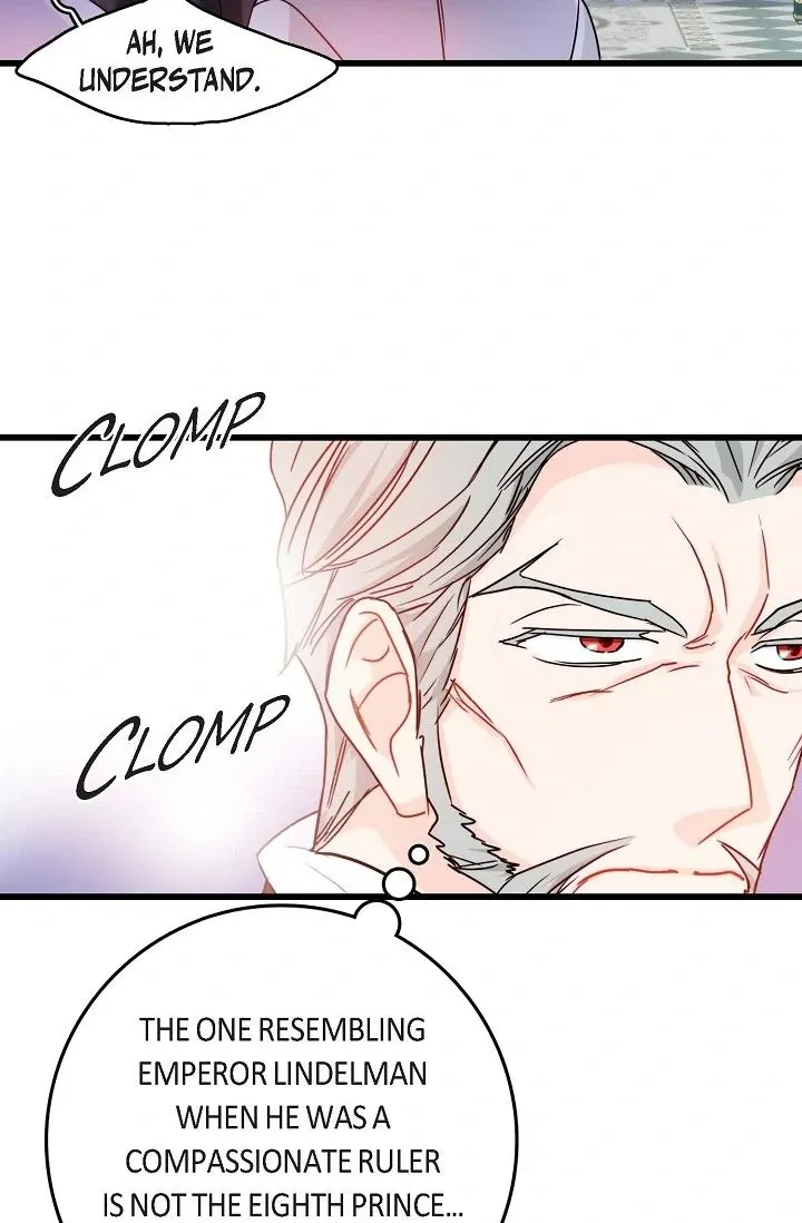 13th Prince Chapter 4 page 78 - 