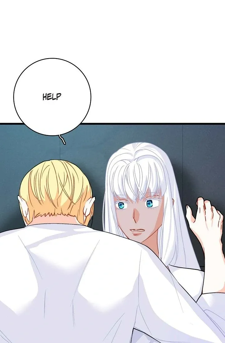 13th Prince Chapter 40 page 102 - 