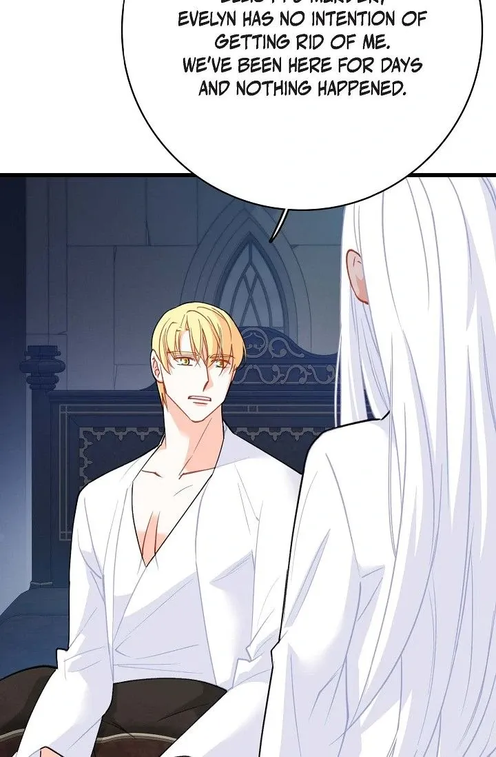 13th Prince Chapter 40 page 16 - 