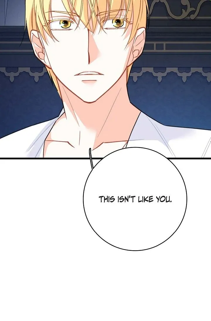 13th Prince Chapter 40 page 19 - 