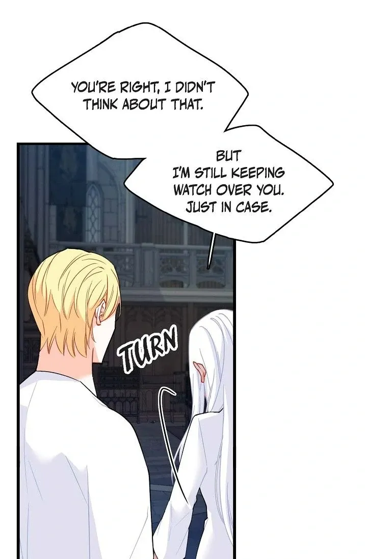 13th Prince Chapter 40 page 21 - 