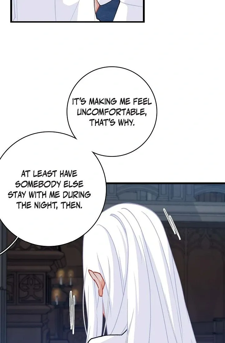 13th Prince Chapter 40 page 22 - 