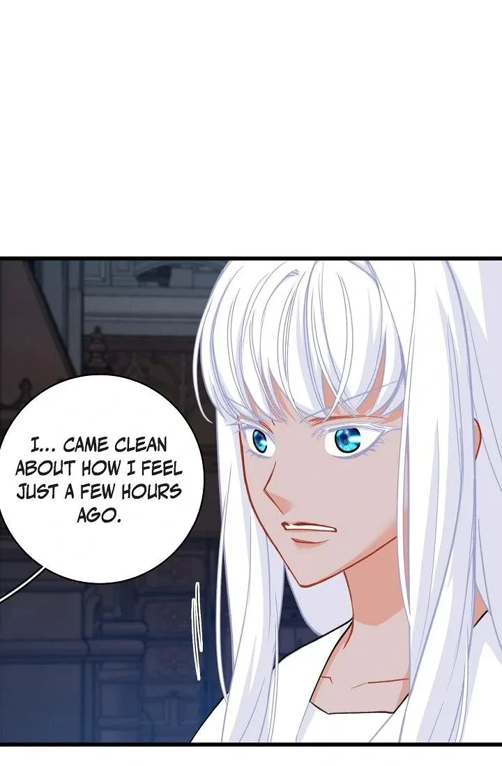 13th Prince Chapter 40 page 25 - 